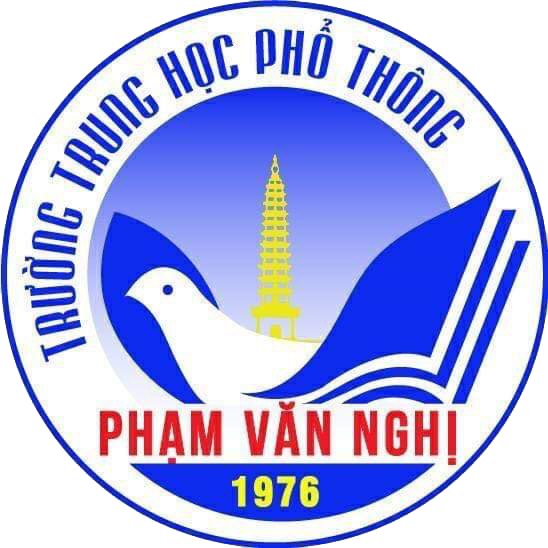 THPT Phạm Văn Nghị